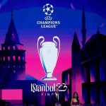 Champions League Final Istanbul 2023