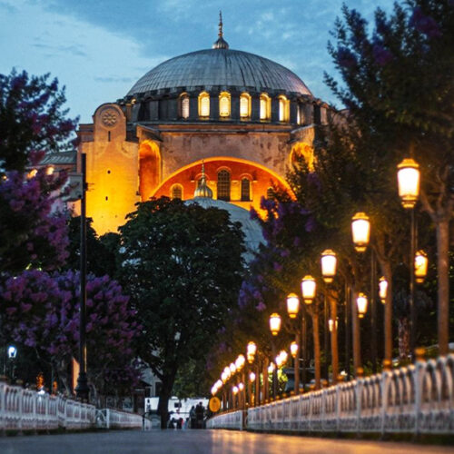 Ramadan 2024 in Istanbul